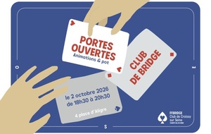 Soirée portes ouvertes: un joli succès