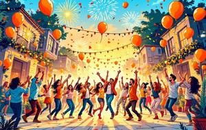 Tournois Festifs - A vos agendas !