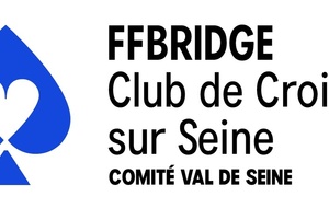 Club de Bridge de Croissy sur Seine