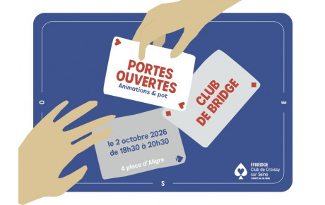 Soirée portes ouvertes: un joli succès