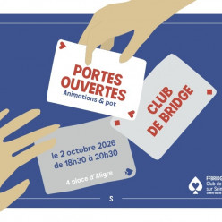 Soirée portes ouvertes: un joli succès