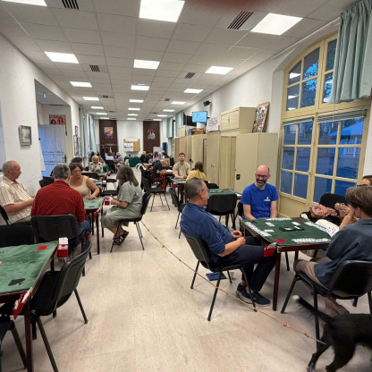 Soirée Portes Ouvertes 2026