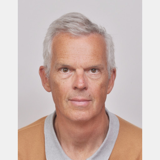 Jérôme Steenbrink