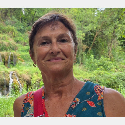 Pascale Guiot